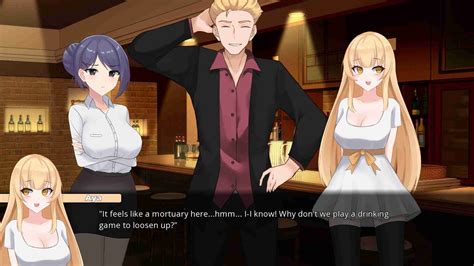 A Promise Best Left Unkept Download Game Final Walkthrough + Inc Patch Latest Version – Prompted into action by the promise he made to his girlfriend a year ago.. Developer: Hangover Cat Purrroduction Patreon. Censored: No. OS: Windows, Linux, Mac. Language: English.